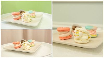 リノスペ新大久保 【1~5名様専用】レンタスペース/シェアキッチン/パーティの室内の写真