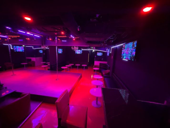 レンタルスペース - JetGクラブ＆バー赤坂