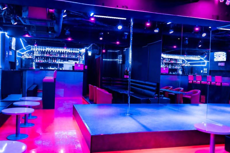 レンタルスペース - JetGクラブ＆バー赤坂