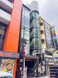 外観 - JetGクラブ＆バー赤坂 レンタルスペースの外観の写真
