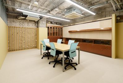 Wise space長岡 【期間限定】長岡花火大会特別貸切スペース　506号室の室内の写真