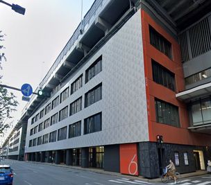 貸会議室Tsumugu（つむぐ）船場センタービル6号館 貸会議室Tsumugu（つむぐ）【会議室E】の室内の写真