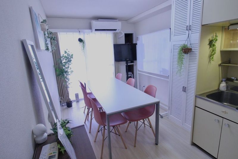 表参道徒歩8分 | ビズガーデン南青山 - ビズガーデン南青山