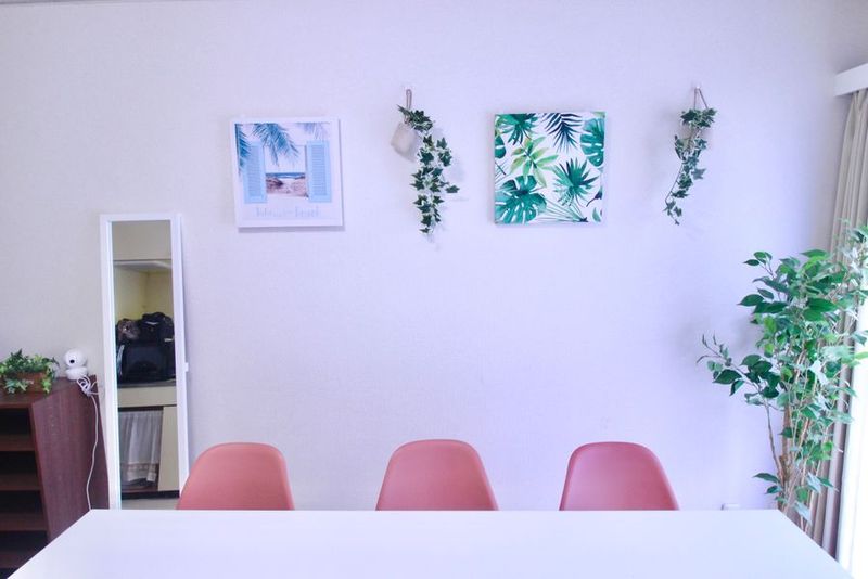 表参道徒歩8分 | ビズガーデン南青山 - ビズガーデン南青山