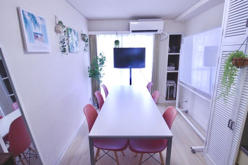 表参道徒歩8分 | ビズガーデン南青山 - ビズガーデン南青山