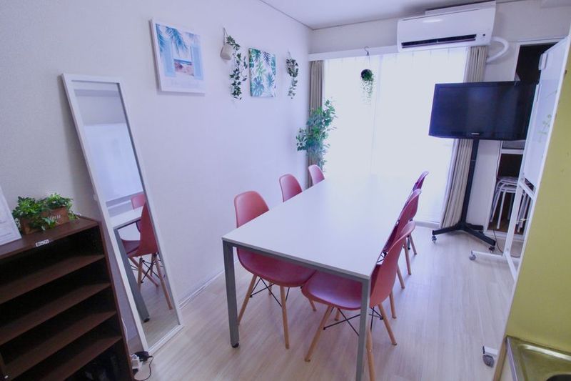 表参道徒歩8分 | ビズガーデン南青山 - ビズガーデン南青山