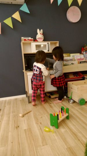 全フロア貸し切りプラン - 親子カフェ Laugh Rough Laugh（ラフラフラフ）