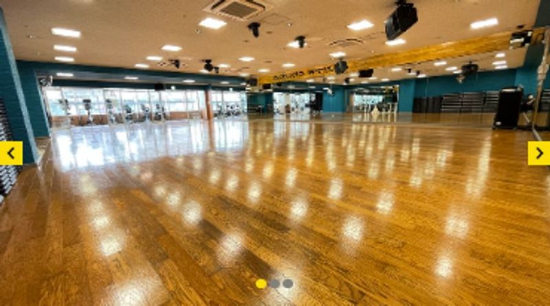 Aスタジオ - ゴールドジム練馬高野台東京
