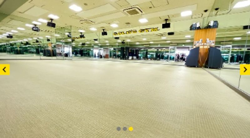 Bスタジオ - ゴールドジム練馬高野台東京