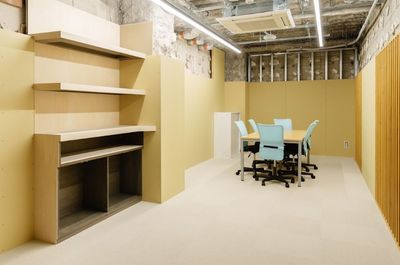 Wise space長岡 【期間限定】長岡花火大会特別貸切スペース　501号室の室内の写真