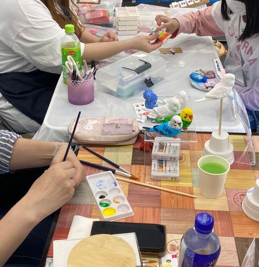 新松戸レンタルスタジオEn-縁 - TAPスタジオW-Wing (イベントスペースEn-縁-）