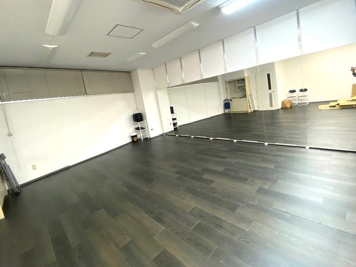 新松戸レンタルスタジオEn-縁 - TAPスタジオW-Wing (イベントスペースEn-縁-）