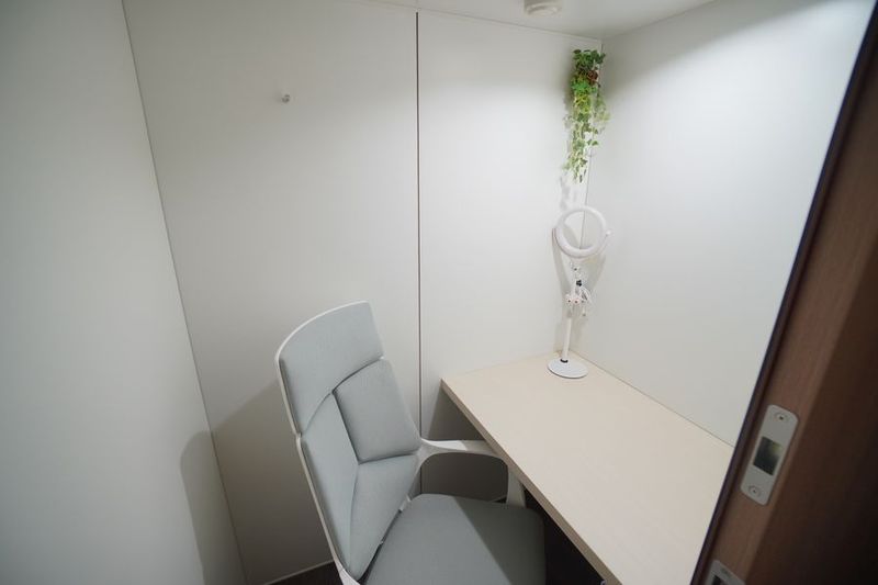 ビズボ東京駅八重洲京橋No.1 - 【ビズボ東京駅八重洲京橋】