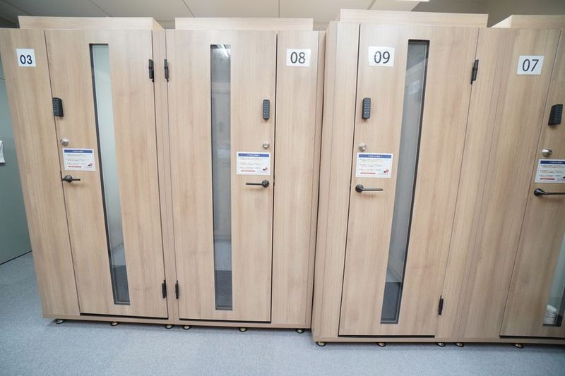 ビズボ東京駅八重洲京橋No.1 - 【ビズボ東京駅八重洲京橋】