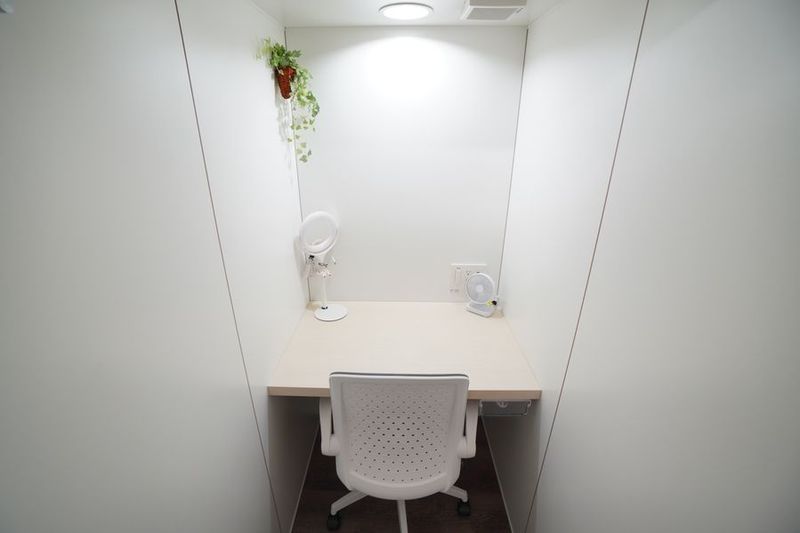 ビズボ東京駅八重洲京橋No.3 - 【ビズボ東京駅八重洲京橋】