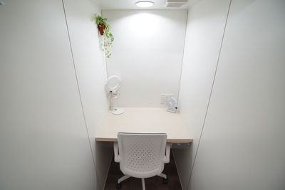 【ビズボ東京駅八重洲京橋】 ビズボ東京駅八重洲京橋No.3の室内の写真