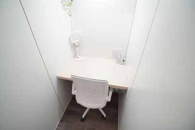 【ビズボ東京駅八重洲京橋】 ビズボ東京駅八重洲京橋No.3の室内の写真