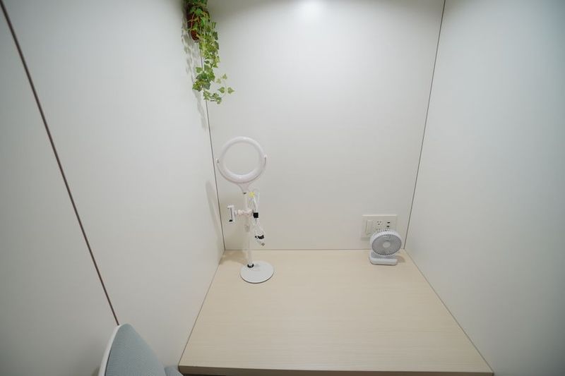 ビズボ東京駅八重洲京橋No.4 - 【ビズボ東京駅八重洲京橋】