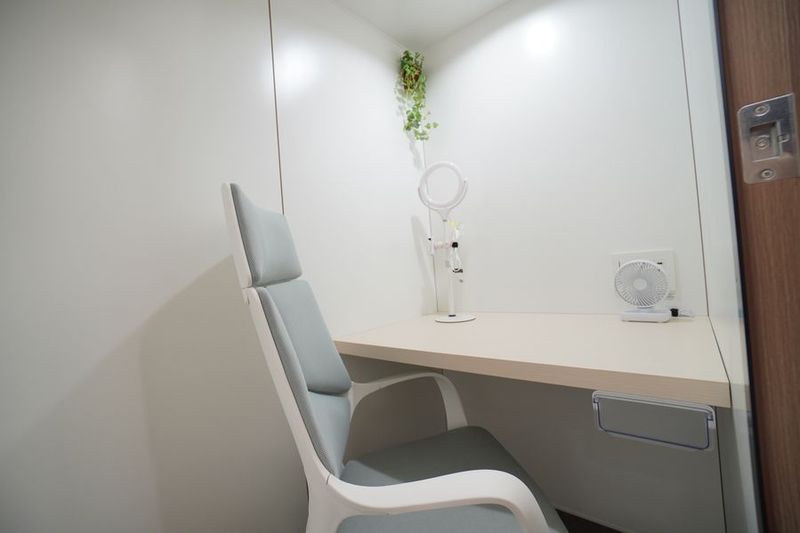 ビズボ東京駅八重洲京橋No.4 - 【ビズボ東京駅八重洲京橋】