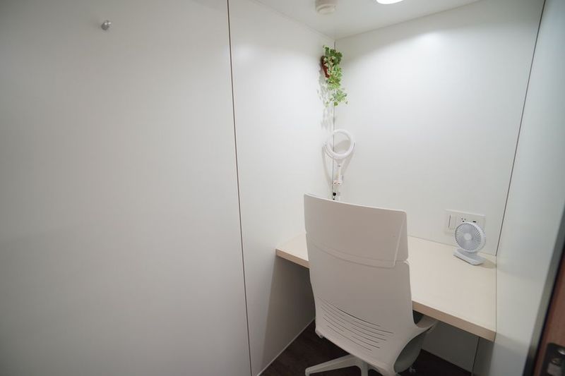 ビズボ東京駅八重洲京橋No.6 - 【ビズボ東京駅八重洲京橋】