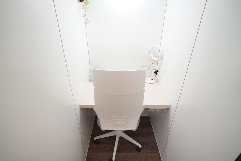 ビズボ東京駅八重洲京橋No.8 - 【ビズボ東京駅八重洲京橋】