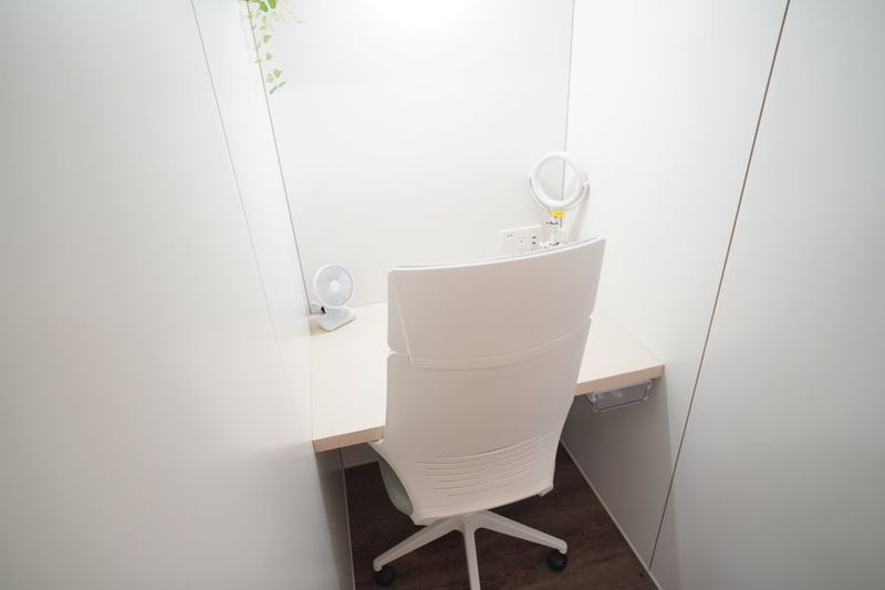 ビズボ東京駅八重洲京橋No.8 - 【ビズボ東京駅八重洲京橋】