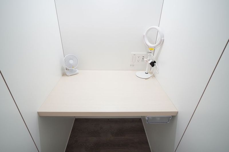 ビズボ東京駅八重洲京橋No.8 - 【ビズボ東京駅八重洲京橋】