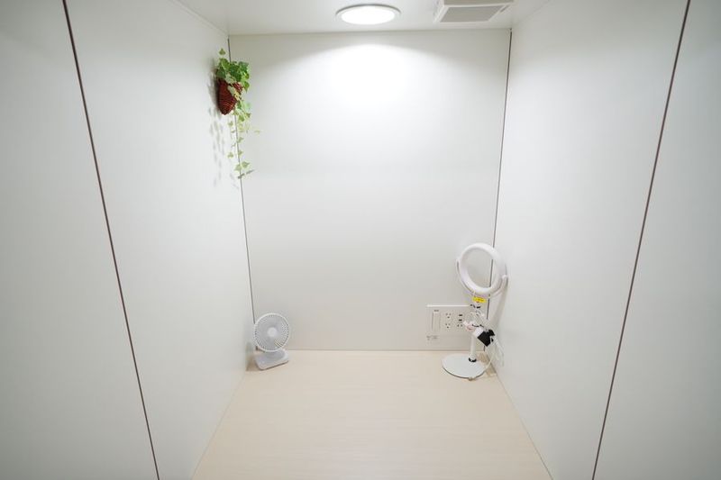 ビズボ東京駅八重洲京橋No.8 - 【ビズボ東京駅八重洲京橋】