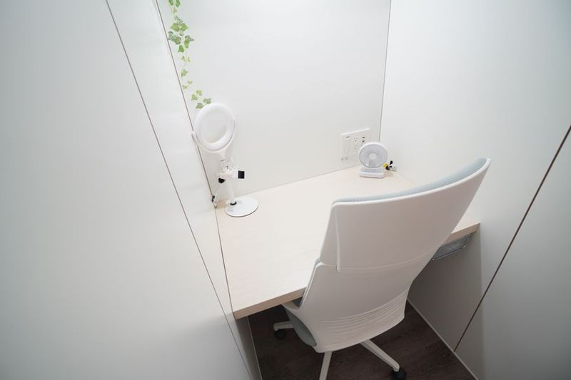 ビズボ東京駅八重洲京橋No.9 - 【ビズボ東京駅八重洲京橋】