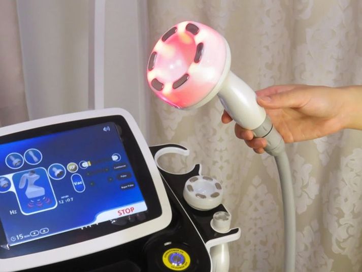 ベッド/各マシン/備品充実/レンタルサロンスペース - エコニアレンタルサロン