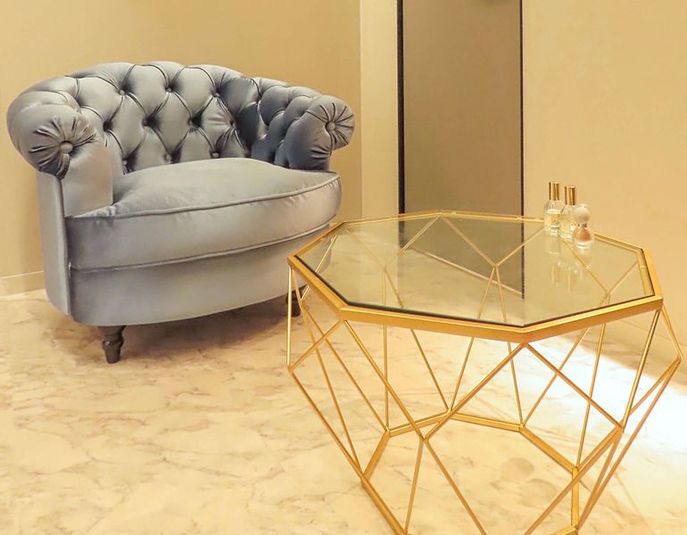 ベッド/各マシン/備品充実/レンタルサロンスペース - エコニアレンタルサロン