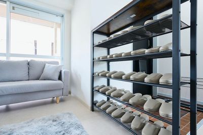 名古屋駅ｽｸﾞ/デート🎉誕生会🍰飲み会🍾パーティー🎊二次会🍺打ち上げ💻セミナーにオススメ - ノース名古屋_17 North名古屋_17の設備の写真