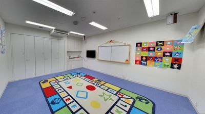 スガナミ楽器町田根岸センター 【楽器持込みOK】レンタル防音室(スガナミ楽器町田根岸センター)の室内の写真