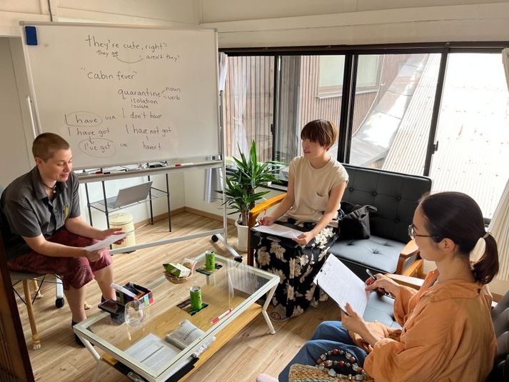 多目的レンタルスペース - Space Beppu