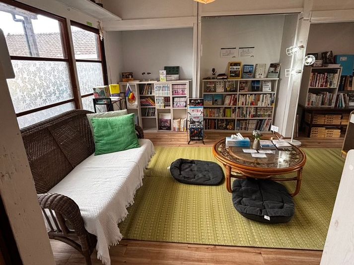 多目的レンタルスペース - Space Beppu