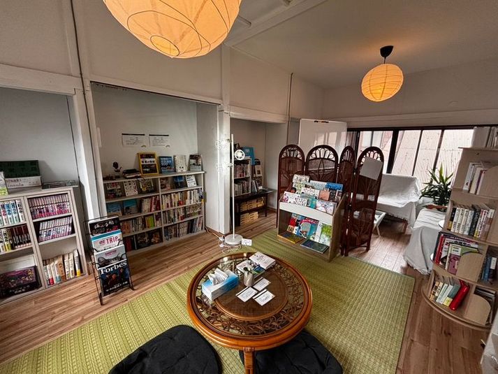 多目的レンタルスペース - Space Beppu