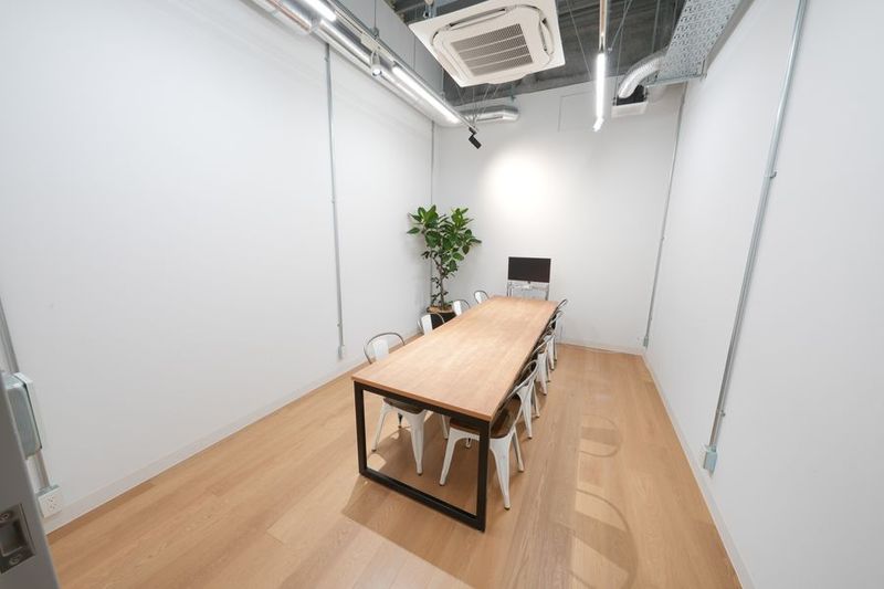 【バウムハウス　ミーティングルーム】 - BAUM HAUS WORK