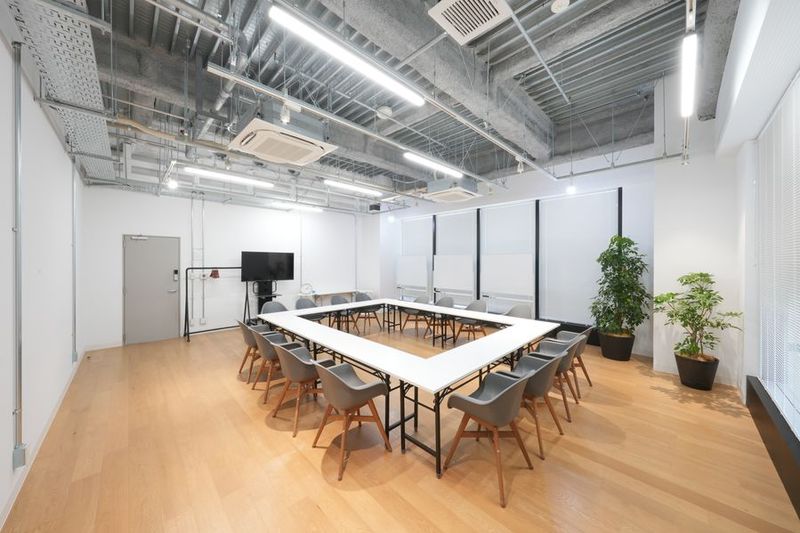 【バウムハウス　セミナールーム】 - BAUM HAUS WORK