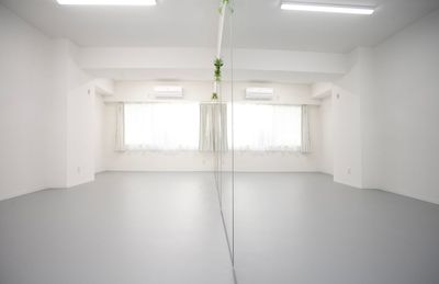Audrey Dance  Studio Audrey Dance Studio 1stの室内の写真