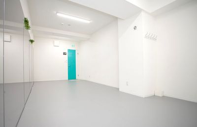 Audrey Dance  Studio Audrey Dance Studio 1stの室内の写真