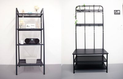 スピーカー - Audrey Dance  Studio Audrey Dance Studio 1stの室内の写真