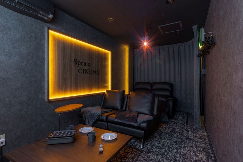 555_SpemoCINEMA新橋2nd - 555_SpemoCINEMA新橋2nd