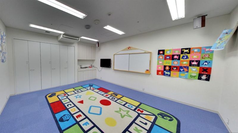 【楽器持込みOK】レンタル防音室(スガナミ楽器町田根岸センター) - スガナミ楽器町田根岸センター