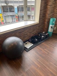 その他トレーニング器具 - レンタルジムMUSCLERの設備の写真