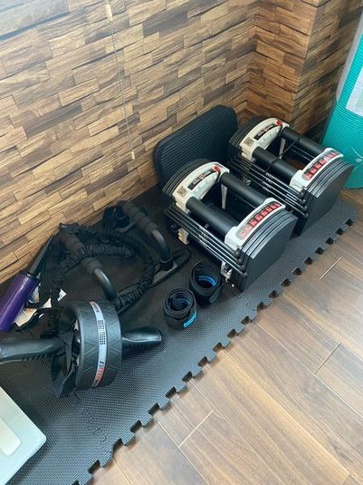 レンタルジムMUSCLER - レンタルジムMUSCLER