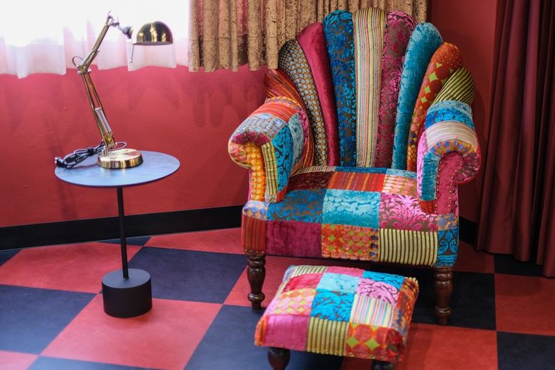 【個人利用】ポップコーン [多目的スタジオ] - Studio Sweets box 鶯谷