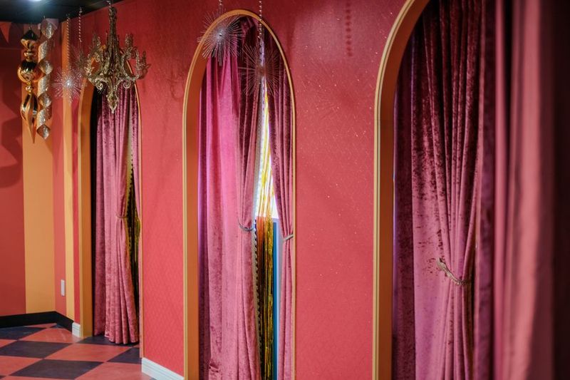 【個人利用】ポップコーン [多目的スタジオ] - Studio Sweets box 鶯谷