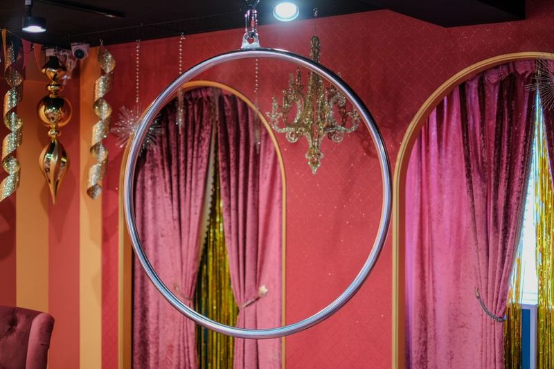 【個人利用】ポップコーン [多目的スタジオ] - Studio Sweets box 鶯谷