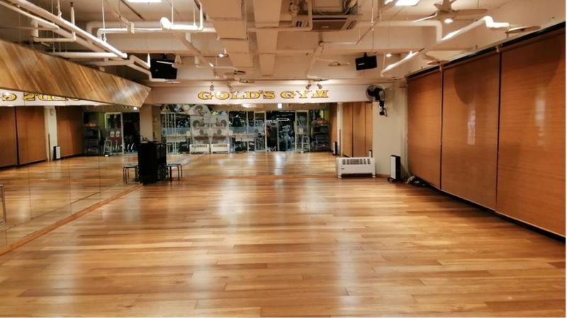 スタジオ - ゴールドジムノース東京