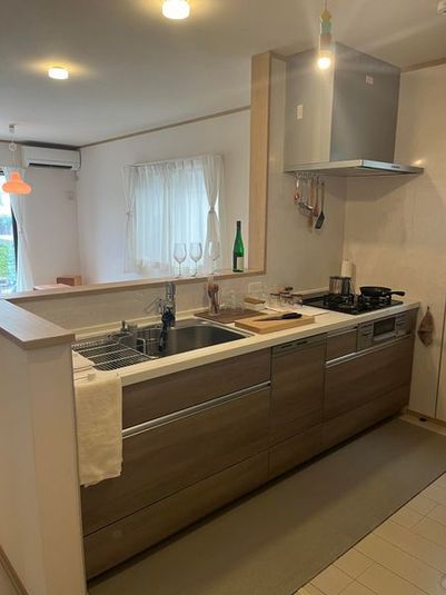 【平日プラン】キッチン付きのレンタルスペース最大20名 - ひよしレンタルスペース・スタジオ